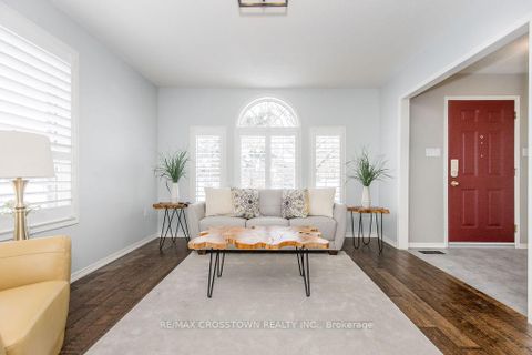 Photo 5 at 38 Brookfield Crescent, Bayshore, Barrie