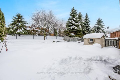 Photo 32 at 38 Brookfield Crescent, Bayshore, Barrie