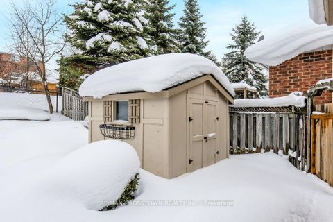 Photo 33 at 38 Brookfield Crescent, Bayshore, Barrie