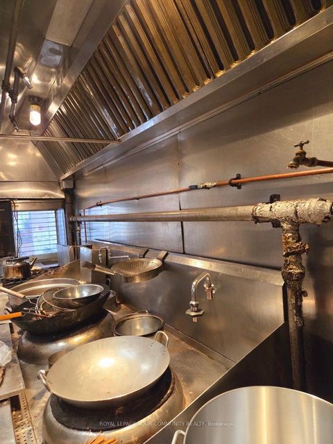 Photo 4 at B8C - 4227 Sheppard Avenue E, Malvern West, Toronto