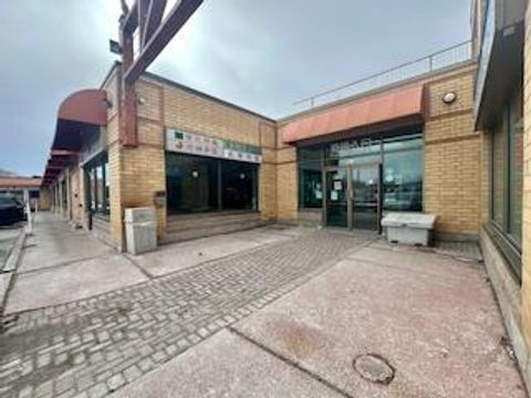 Photo 2 at B8C - 4227 Sheppard Avenue E, Malvern West, Toronto