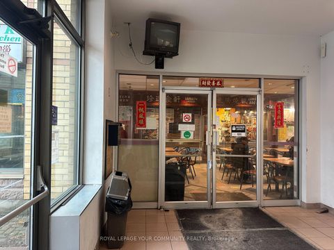 Photo 3 at B8C - 4227 Sheppard Avenue E, Malvern West, Toronto