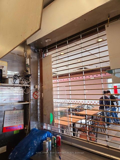 Photo 5 at B8C - 4227 Sheppard Avenue E, Malvern West, Toronto