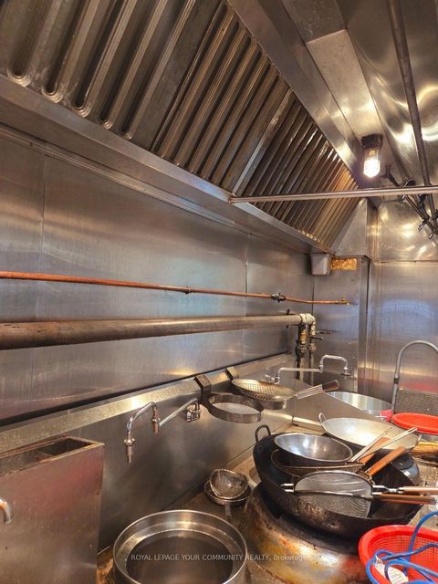 Photo 7 at B8C - 4227 Sheppard Avenue E, Malvern West, Toronto