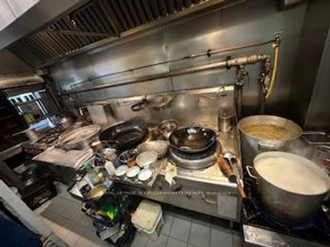 Photo 8 at B8C - 4227 Sheppard Avenue E, Malvern West, Toronto