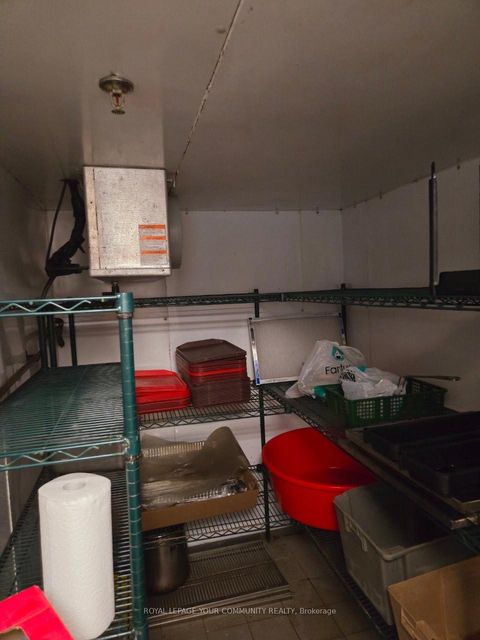 Photo 10 at B8C - 4227 Sheppard Avenue E, Malvern West, Toronto