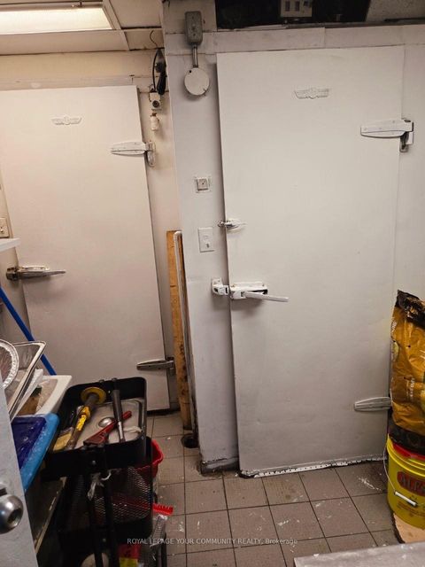 Photo 11 at B8C - 4227 Sheppard Avenue E, Malvern West, Toronto