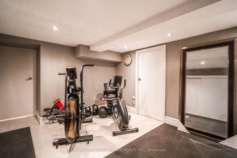 Photo 26 at 137 PARKVIEW Avenue, Willowdale East, Toronto