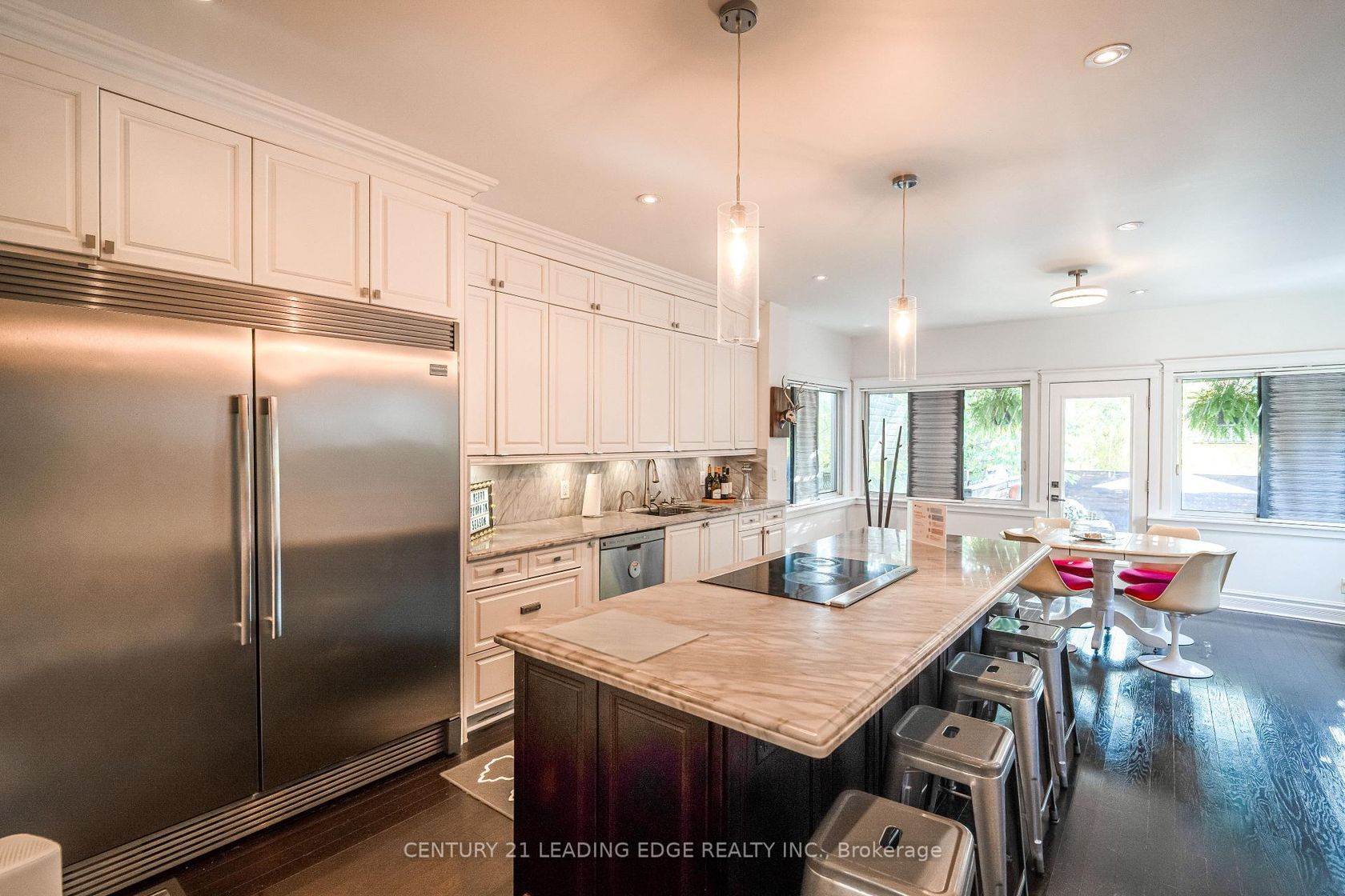 137 PARKVIEW Avenue, Willowdale East, Toronto 