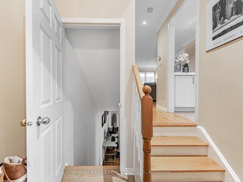 Photo 13 at 983 Roselawn Avenue, Belgravia, Toronto