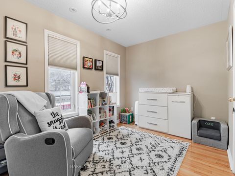 Photo 18 at 983 Roselawn Avenue, Belgravia, Toronto