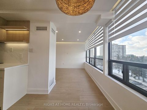 Photo 0 at 512 - 7460 Bathurst Street, Brownridge, Vaughan