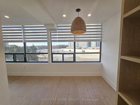 Photo 12 at 512 - 7460 Bathurst Street, Brownridge, Vaughan