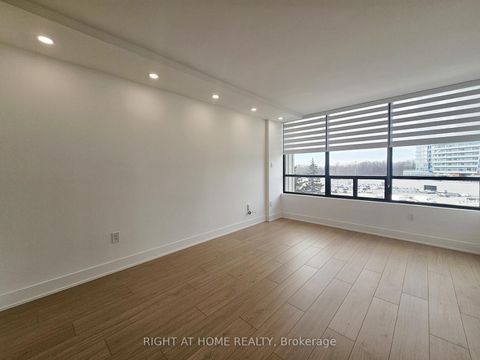 Photo 14 at 512 - 7460 Bathurst Street, Brownridge, Vaughan