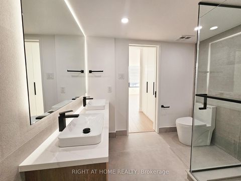 Photo 18 at 512 - 7460 Bathurst Street, Brownridge, Vaughan