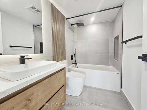 Photo 26 at 512 - 7460 Bathurst Street, Brownridge, Vaughan
