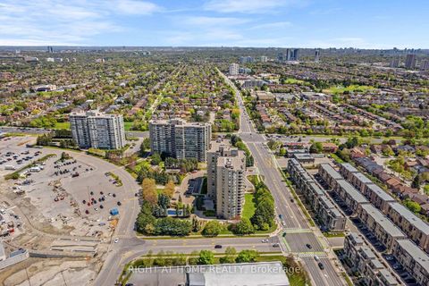 Photo 29 at 512 - 7460 Bathurst Street, Brownridge, Vaughan