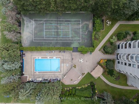 Photo 31 at 512 - 7460 Bathurst Street, Brownridge, Vaughan