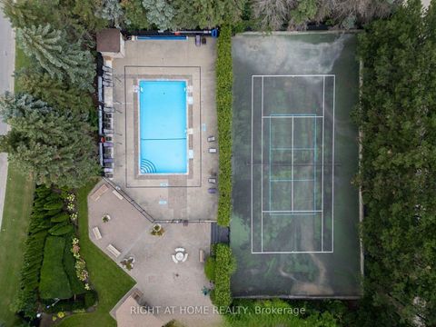 Photo 32 at 512 - 7460 Bathurst Street, Brownridge, Vaughan