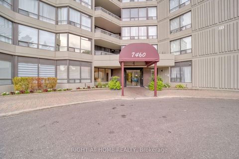 Photo 38 at 512 - 7460 Bathurst Street, Brownridge, Vaughan