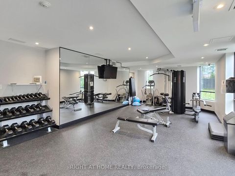 Photo 39 at 512 - 7460 Bathurst Street, Brownridge, Vaughan