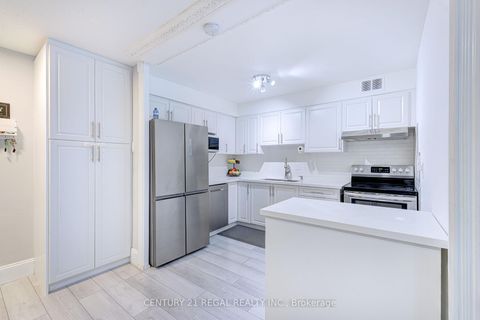 Photo 0 at 139 - 366 The East Mall, City Centre West, Toronto