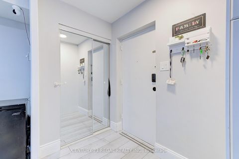 Photo 2 at 139 - 366 The East Mall, City Centre West, Toronto