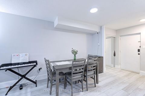 Photo 8 at 139 - 366 The East Mall, City Centre West, Toronto