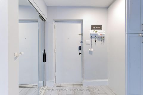 Photo 9 at 139 - 366 The East Mall, City Centre West, Toronto