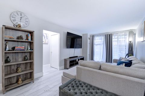 Photo 12 at 139 - 366 The East Mall, City Centre West, Toronto