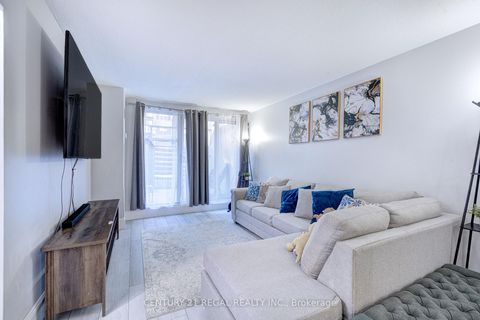 Photo 13 at 139 - 366 The East Mall, City Centre West, Toronto