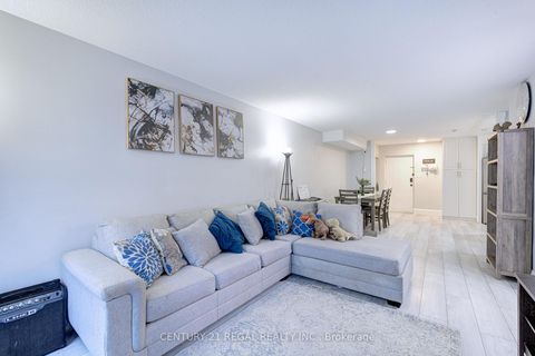 Photo 14 at 139 - 366 The East Mall, City Centre West, Toronto