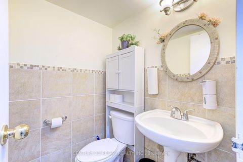 Photo 19 at 139 - 366 The East Mall, City Centre West, Toronto