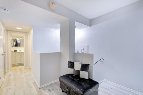 Photo 20 at 139 - 366 The East Mall, City Centre West, Toronto