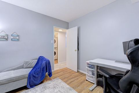 Photo 27 at 139 - 366 The East Mall, City Centre West, Toronto