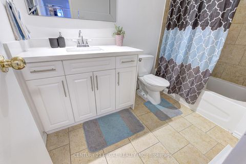 Photo 29 at 139 - 366 The East Mall, City Centre West, Toronto