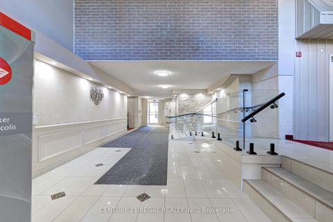 Photo 35 at 139 - 366 The East Mall, City Centre West, Toronto