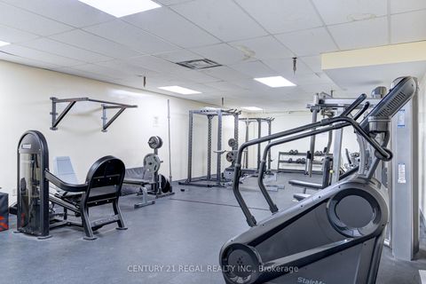 Photo 41 at 139 - 366 The East Mall, City Centre West, Toronto