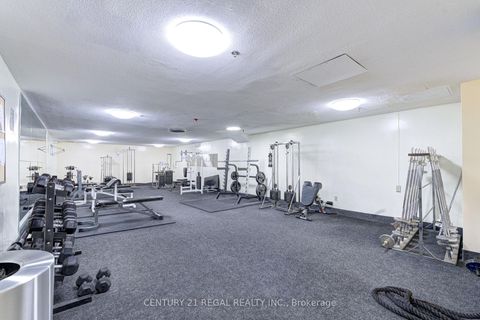 Photo 42 at 139 - 366 The East Mall, City Centre West, Toronto