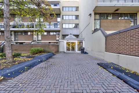 Photo 45 at 139 - 366 The East Mall, City Centre West, Toronto