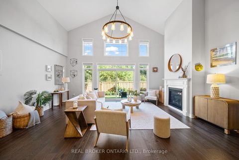 Photo 0 at 11 Howard Williams Court, Uxbridge