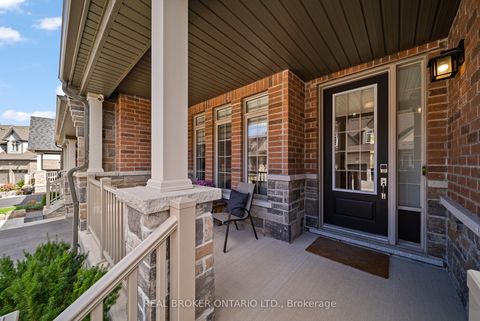 Photo 3 at 11 Howard Williams Court, Uxbridge