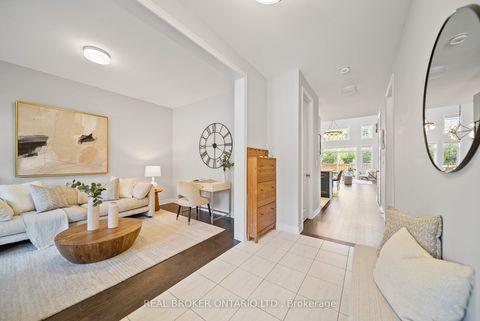 Photo 5 at 11 Howard Williams Court, Uxbridge