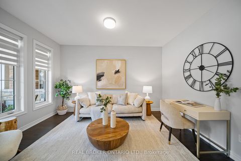 Photo 6 at 11 Howard Williams Court, Uxbridge