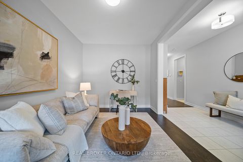 Photo 7 at 11 Howard Williams Court, Uxbridge