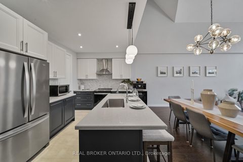 Photo 8 at 11 Howard Williams Court, Uxbridge