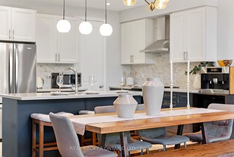 Photo 11 at 11 Howard Williams Court, Uxbridge