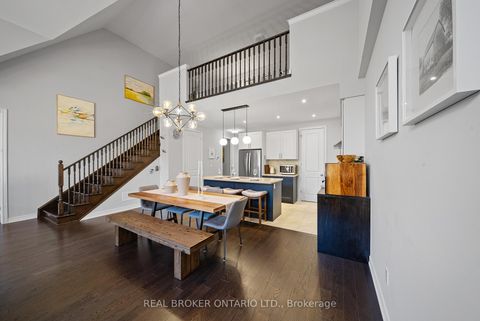 Photo 12 at 11 Howard Williams Court, Uxbridge