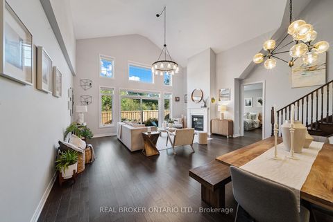 Photo 13 at 11 Howard Williams Court, Uxbridge