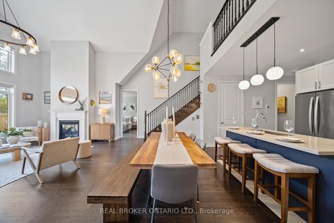 Photo 14 at 11 Howard Williams Court, Uxbridge